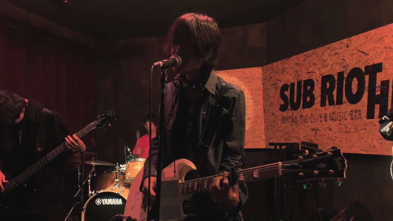 250921 담담구구(damdamgugu) FULL LIVE @ Block Party 2025, Subriot HBC