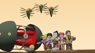 Celebrity Code Lyoko Inside RP Rebooted - Trailer Profile