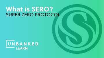 What is Super Zero? - SERO Beginners Guide