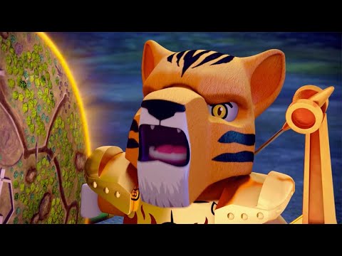 Tormak Legends Of Chima Dave Pettitt Voice Over 