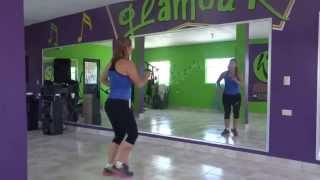 ZUMBA CON DENISSE!!!   heermoosaa eexperieenciia