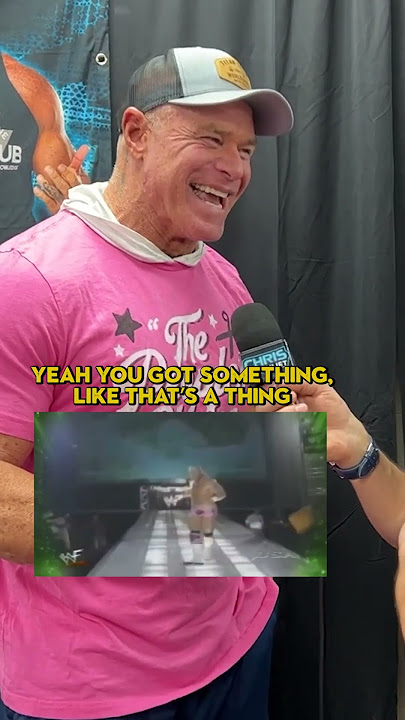 Billy Gunn “I’m An Ass Man” Theme
