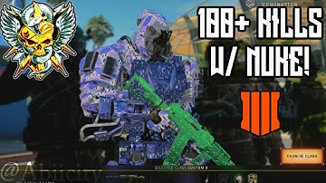 100+ KN-57 Nuclear | Best KN-57 Class Setup After 1.25 Update - Black Ops 4 (COD BO4)