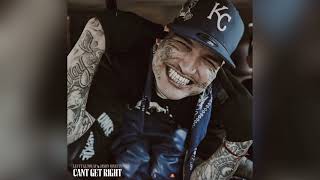Lefty Gunplay & JasonMartin - Can’t Get Right [Clean]