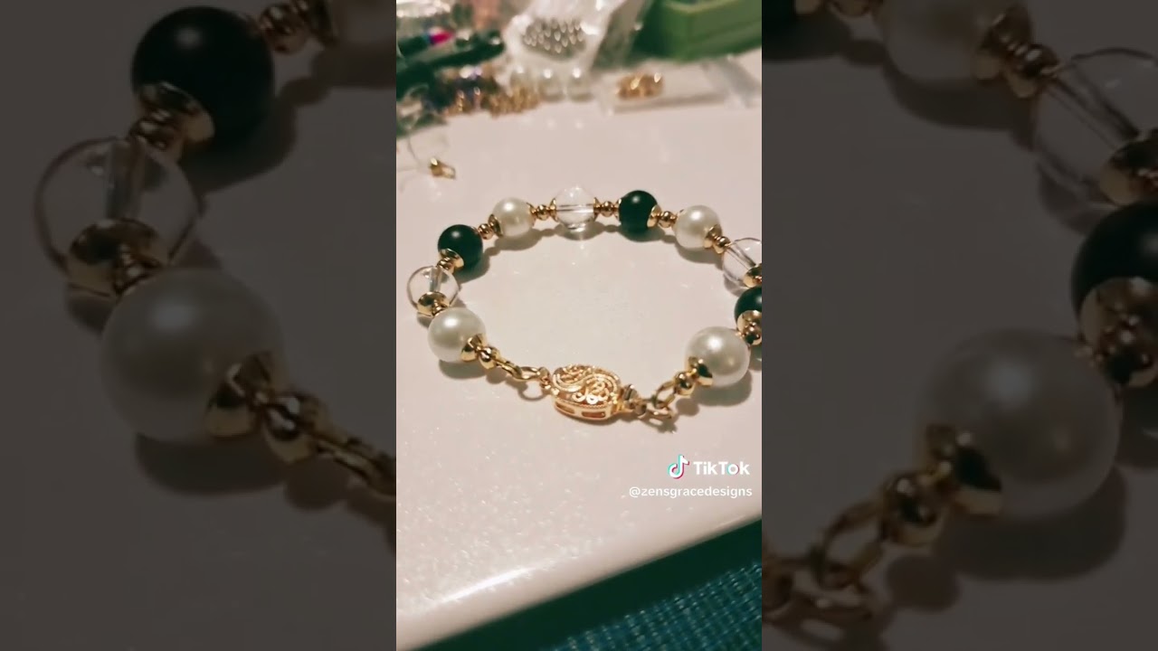 Exploring box clasp ideas for bracelets 