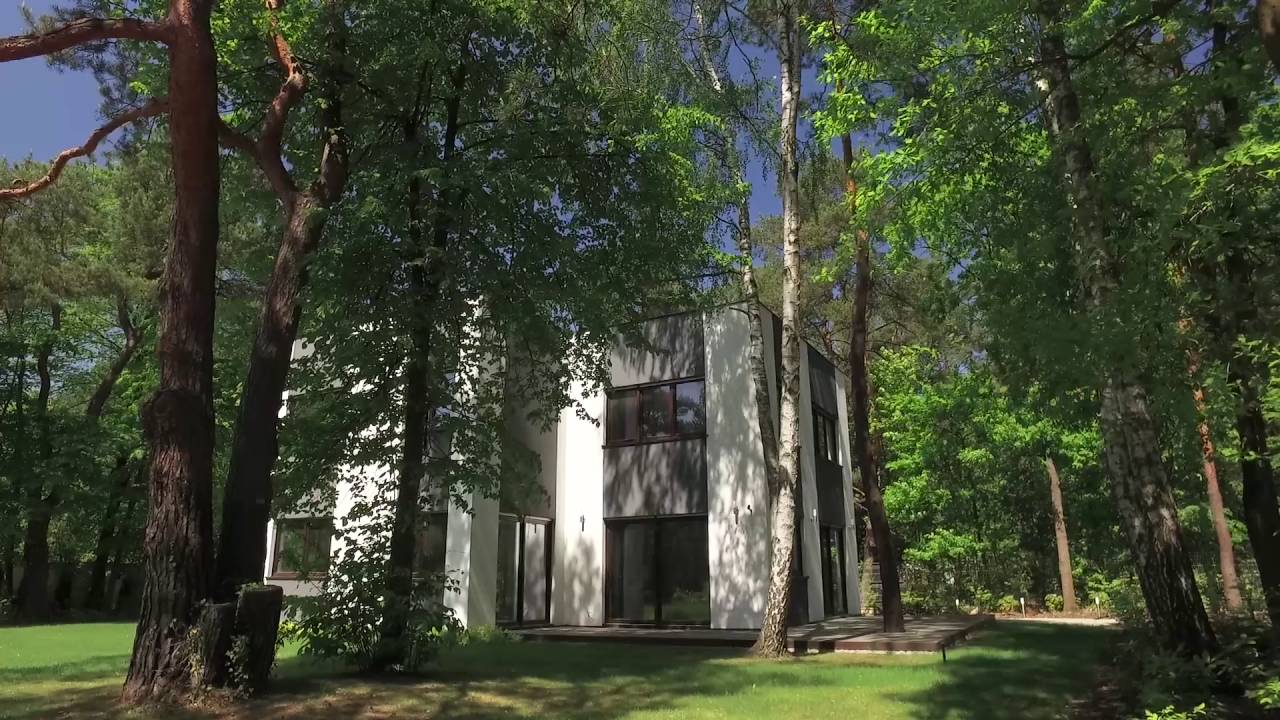 Dom na sprzedaż Warszawa Międzylesie / House for sale Warsaw Międzylesie