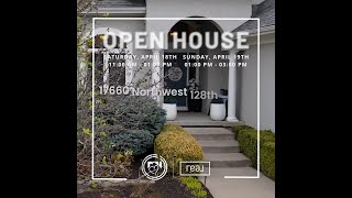 Open House - 17660 NW 128th St