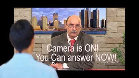 Petroleum Technology: Reaction Engineering Realistic Interview, or Viva Voce