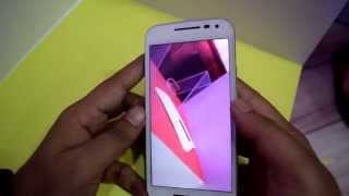 Motorola Moto G (Gen 3) Review Videos