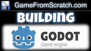 Building Godot From Source Code