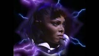 Janet Jackson - You - The Velvet Rope Tour Holland - Clip