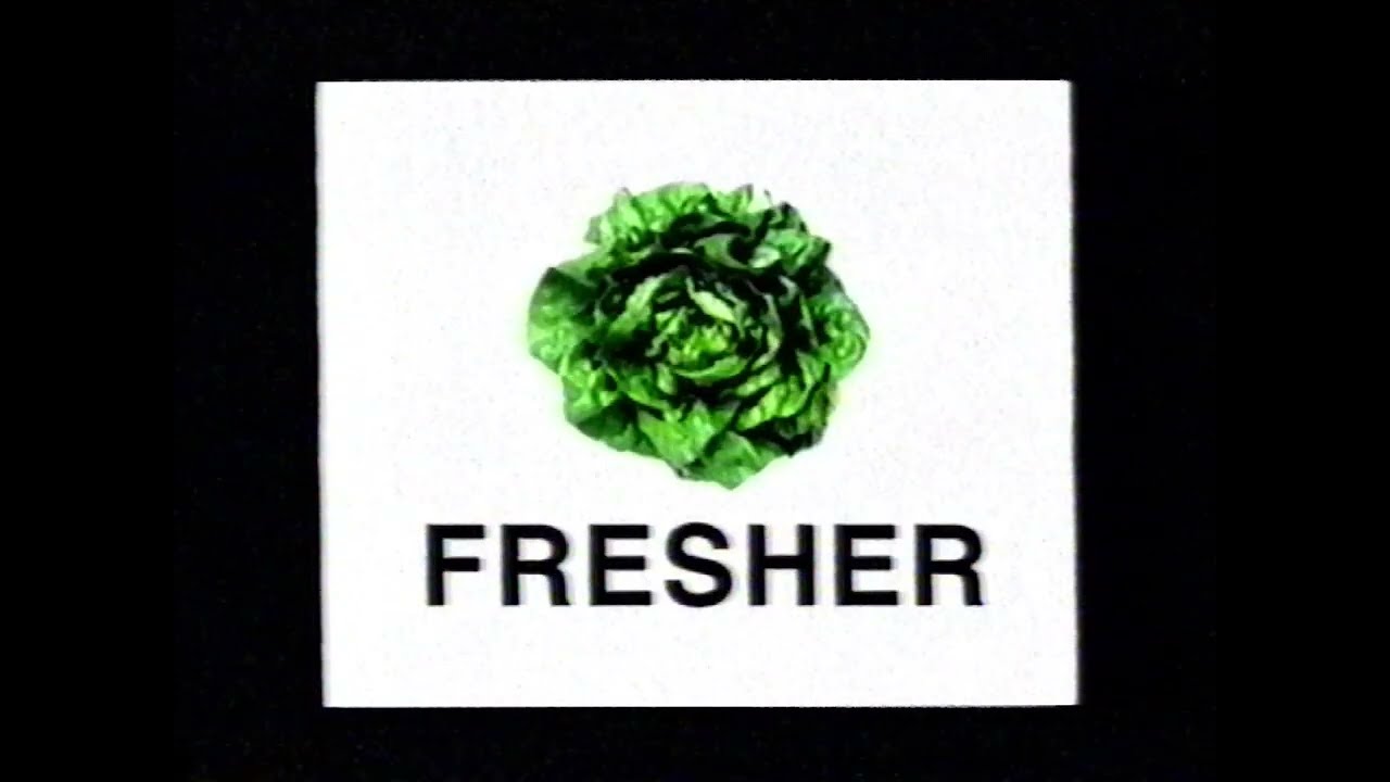 The Australian Magazine - New look - 1997 ads