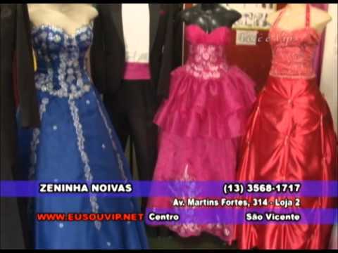 comprar vestido de festa em são vicente