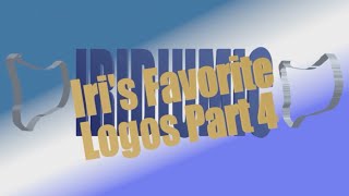 Iri's Favorite Logos (Part 4)