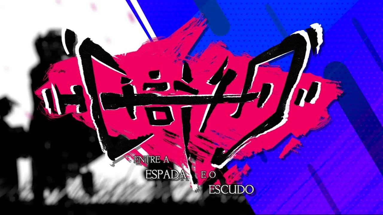 ENTRE A ESPADA E O ESCUDO | EP. 02 | SKYFALL RPG para D&D 5e