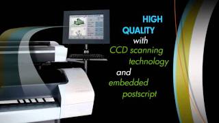HP Designjet T1120 HD-MFP