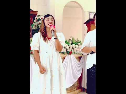 LA TERBELIGAI TRIO GBKP BATU AJI -BATAM