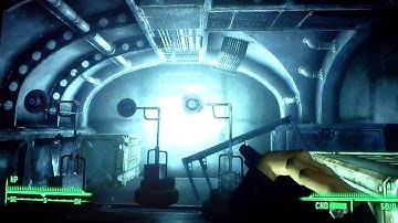 Fallout 3 Main Quest Part 2-Good Karma