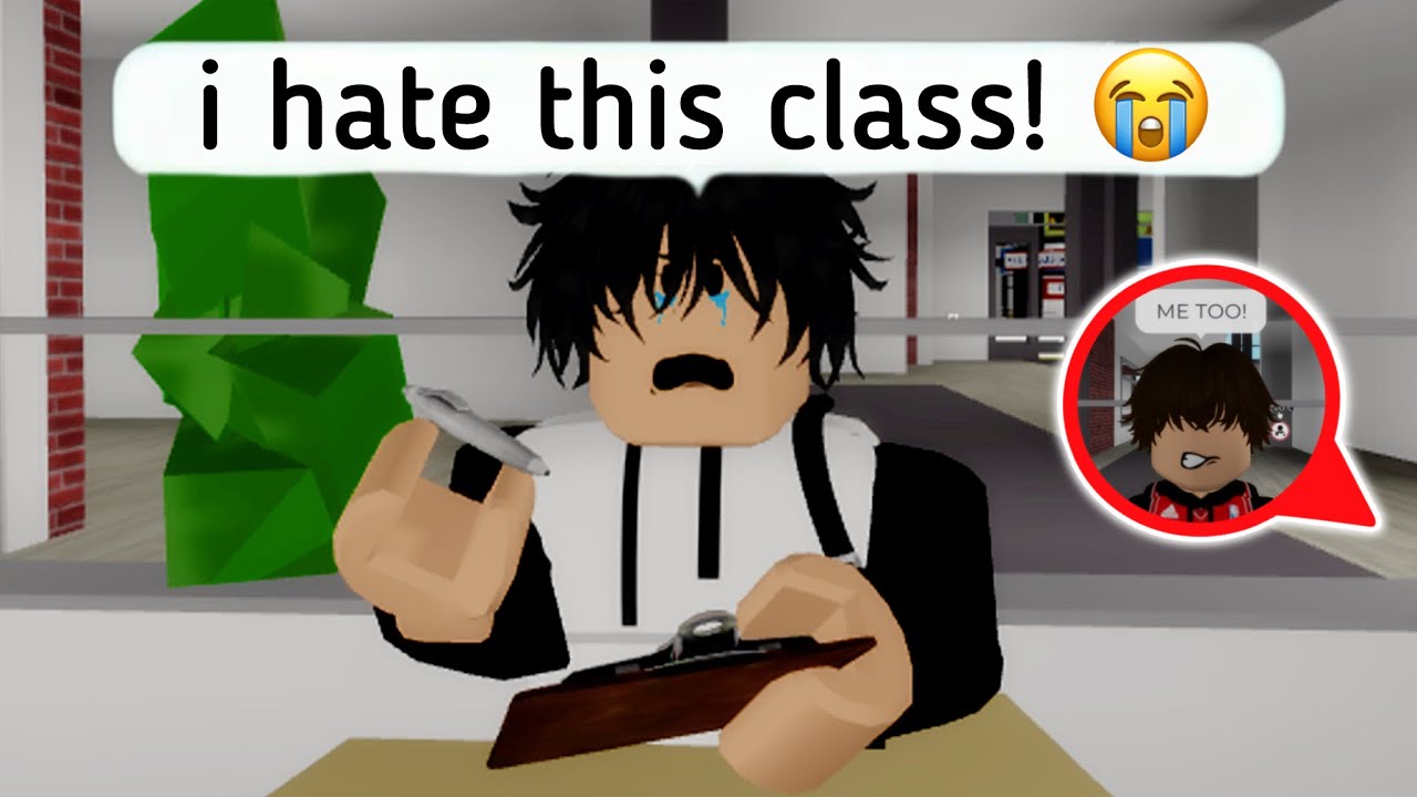FUNNY SCHOOL MEMES in 25 minutes 😂 - ROBLOX compilation - YouTube