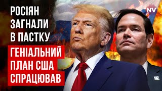 Ось тоді і почнуться реальні переговори. Єдиний варіант змусити Кремль | Олексій Їжак
