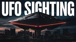 2023 High-Alude Objects Ufos, Spy Balloons, Or Something Else?