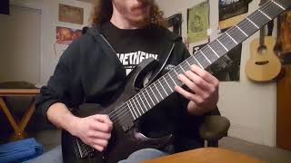 Watch Black Dahlia Murder The Fog video