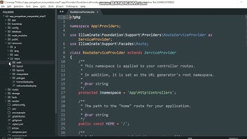 Membuat Register, Login, Logout