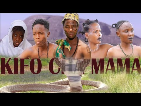 KIFO CHA MAMA EP 1 Love Short Bongomovie 