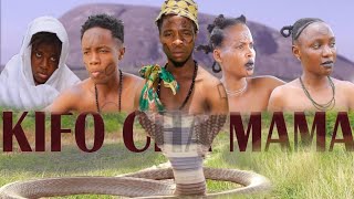 KIFO CHA MAMA EP 1 #love#short#bongomovie