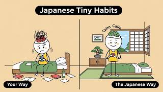 Celebrity 8 Tiny Japanese Habits That Make a Massive Difference Wealth