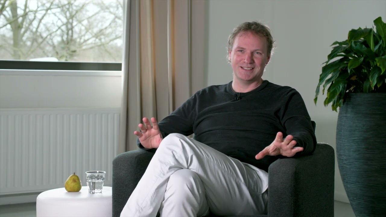 Esoterra   interview met oprichter Stefan van Rossum