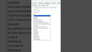 Celebrity Arithmetic operations in javascript | Addition, subtraction, multiplication, division in js #shorts Profile