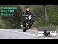 2018 Kawasaki Z900RS Review, by Jeff Ware