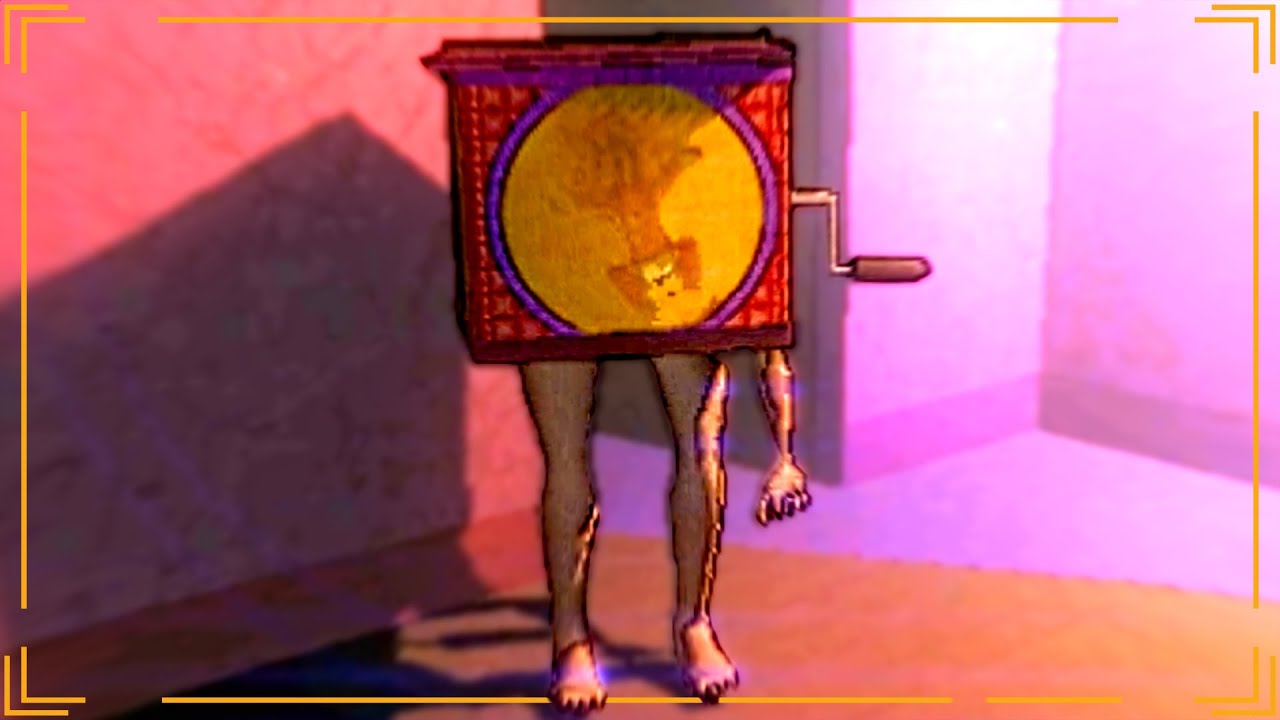 This Jester Ruined Our Company