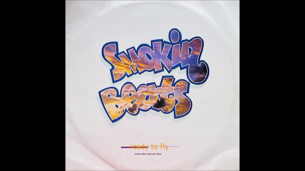 Smokin Beats - Make It Hot