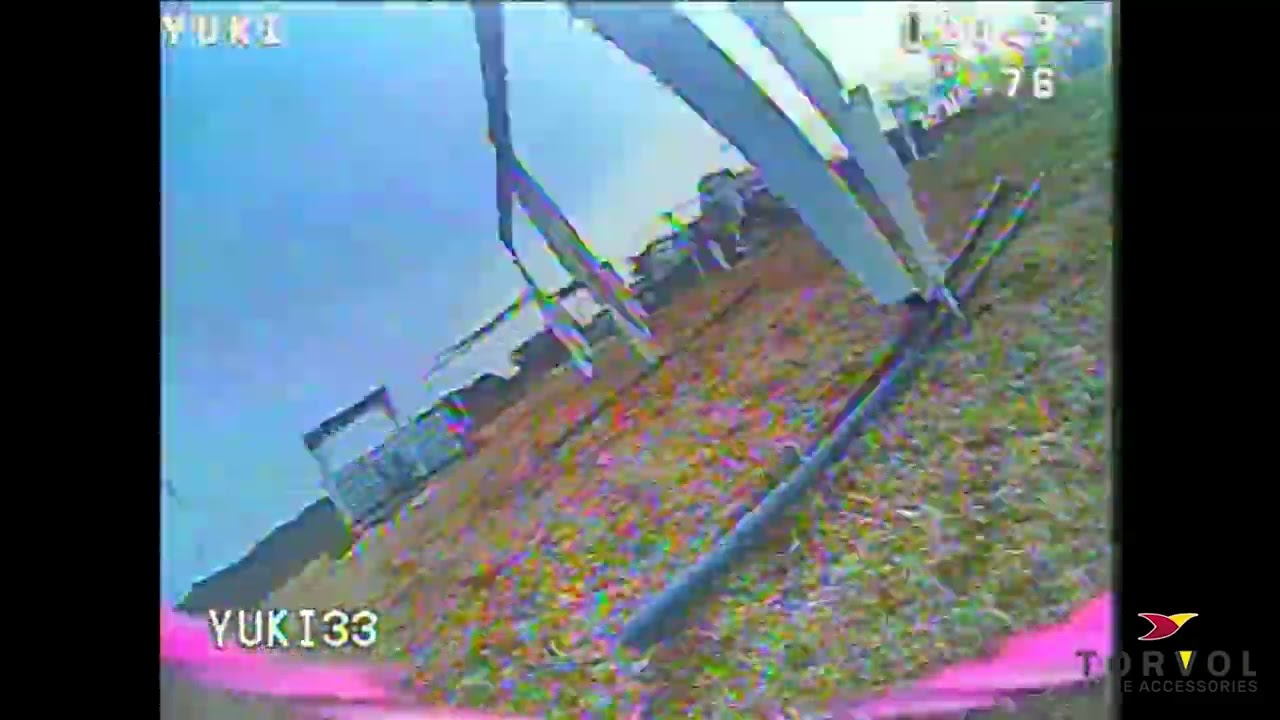 hard practice with Torvol