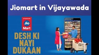 Vijayawada|| Reliance jiomart|| after Inogration || super offers screenshot 5