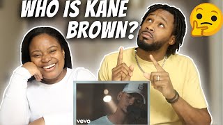 Who Is Kane Brown? First Time Reaction to Kane Brown - Heaven screenshot 5