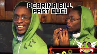 Contacting Saria | Legend of Zelda