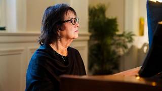 A Celebration of Marcia Brantley's Legacy at Summerville Baptist