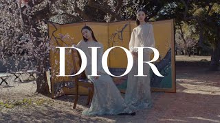 Dior Fall 25 - Fumiko
