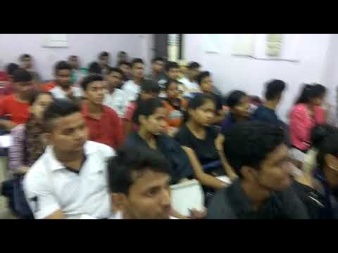 Career Plus class room lecture video no 25 - YouTube