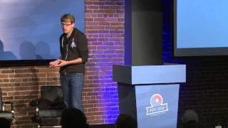 systemd at the Core of the OS (CoreOS Fest 2015)