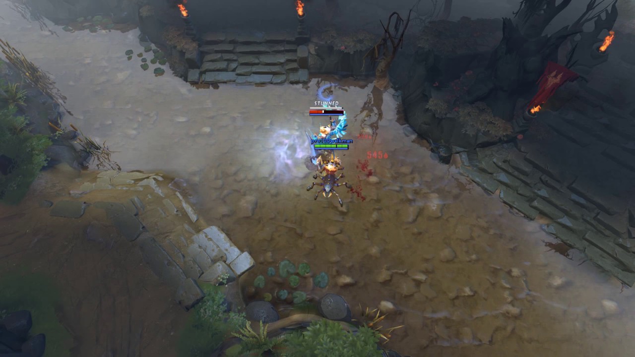 Dota 2 Skywrath Mage counter pick: Nyx Assassin