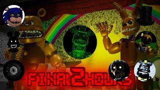 Celebrity [Roblox] Final Hours 2: All Badges Wealth