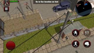 Mafia Gods CRIMINAL ESCAPE 100% - Actionplay Completo ITA screenshot 4