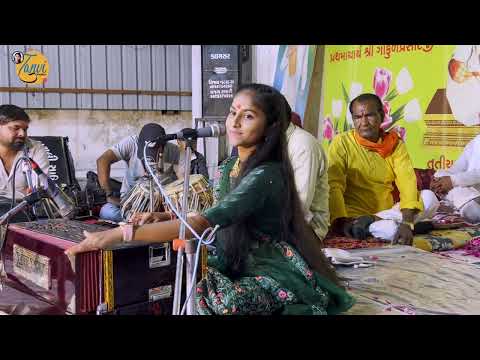 લીલા પીળા તારા નેજા ફરકે તન્વી ઠાકોર || રામદેવપીર ભજન || Lila Pila Neja Farke - Tanvi Thakor 2023