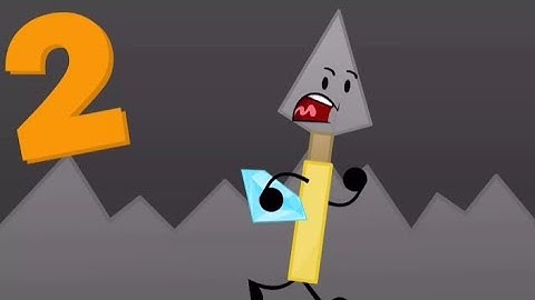 *OLD* Object Terror Episode 2: "Games and Gems"(First Reboot)