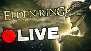 BECOMING ELDEN LORD! ELDEN RING LIVE @ThePrismaticHD