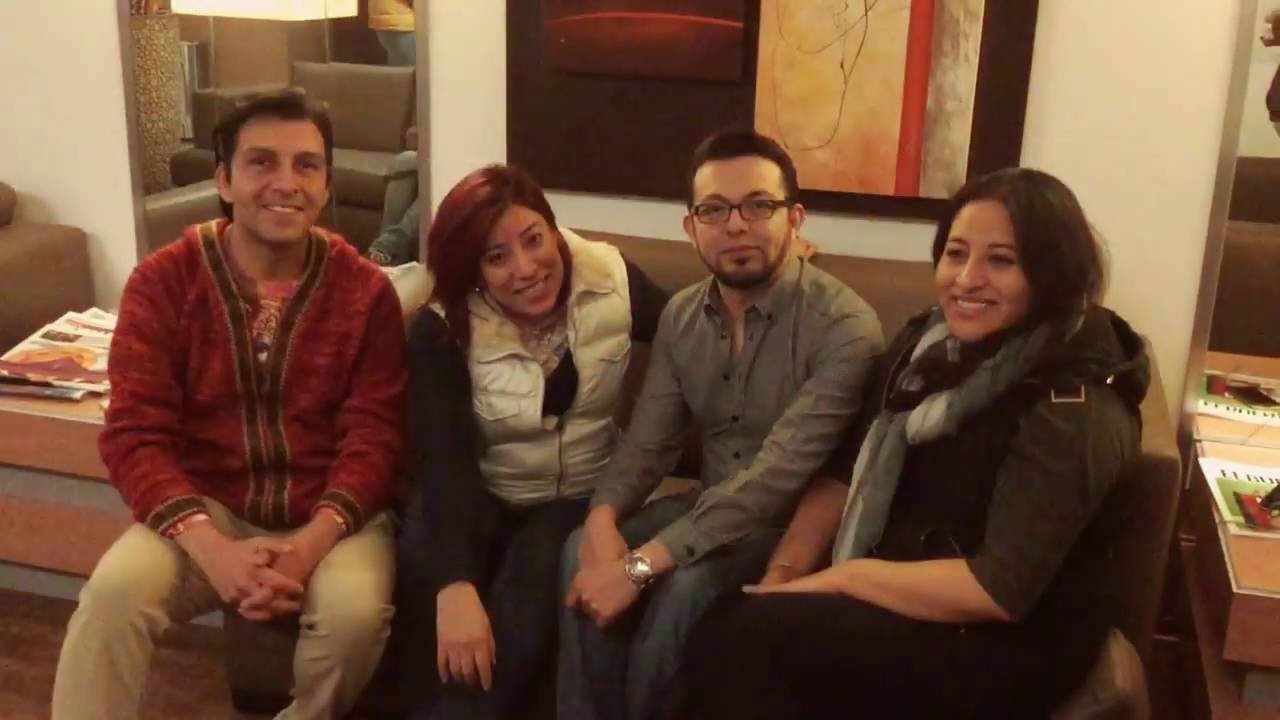 apertura capital Relaciones Abiertas / Poliamor